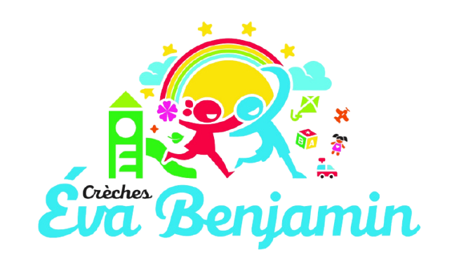 Crèches Eva Benjamin